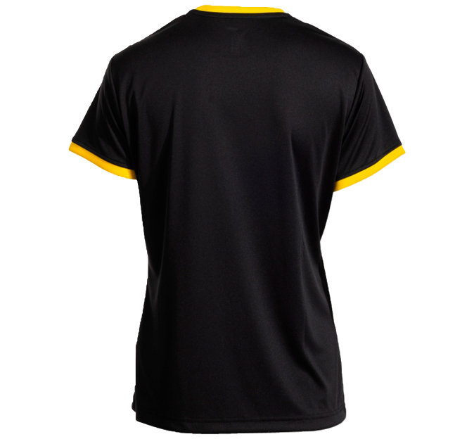 Camiseta de mujer Joma COMBI PREMIUM personalizada