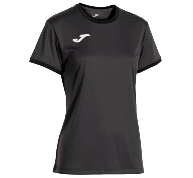 Camiseta de mujer Joma COMBI PREMIUM personalizada
