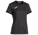 Camiseta de mujer Joma COMBI PREMIUM personalizada