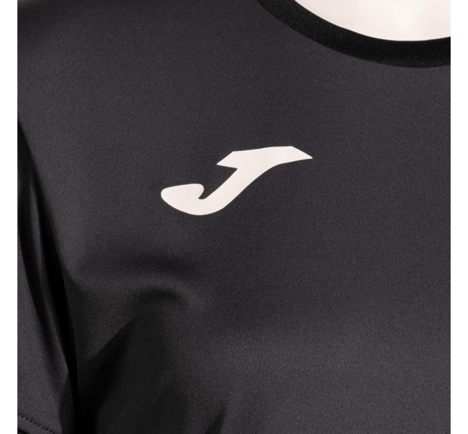 Camiseta de mujer Joma COMBI PREMIUM personalizada
