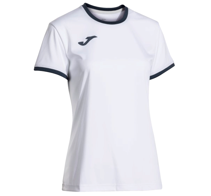 Camiseta de mujer Joma COMBI PREMIUM personalizada