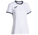 Camiseta de mujer Joma COMBI PREMIUM personalizada
