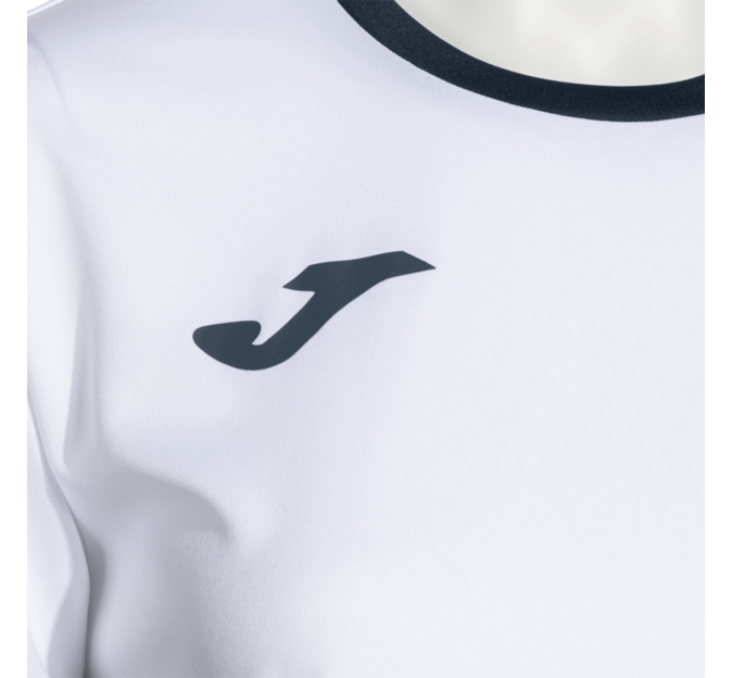 Camiseta de mujer Joma COMBI PREMIUM personalizada