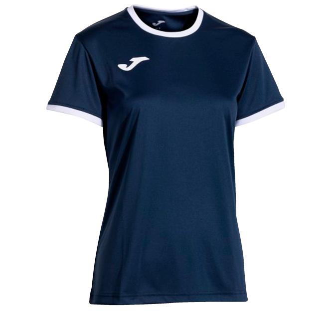 Camiseta de mujer Joma COMBI PREMIUM personalizada