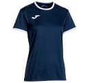 Camiseta de mujer Joma COMBI PREMIUM personalizada