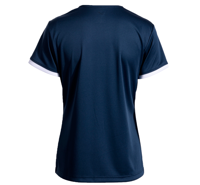 Camiseta de mujer Joma COMBI PREMIUM personalizada