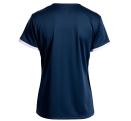 Camiseta de mujer Joma COMBI PREMIUM personalizada