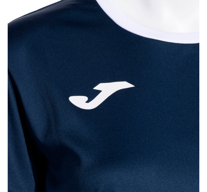 Camiseta de mujer Joma COMBI PREMIUM personalizada
