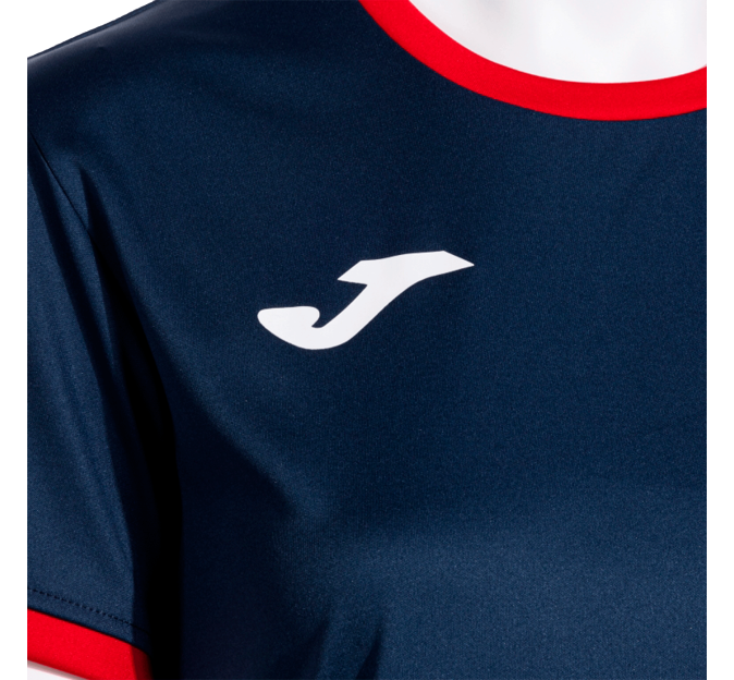 Camiseta de mujer Joma COMBI PREMIUM personalizada