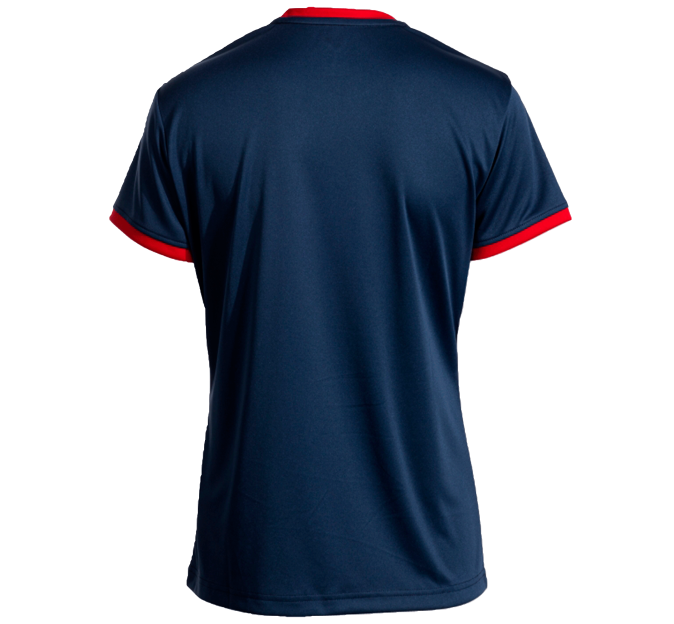 Camiseta de mujer Joma COMBI PREMIUM personalizada