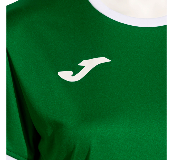 Camiseta de mujer Joma COMBI PREMIUM personalizada