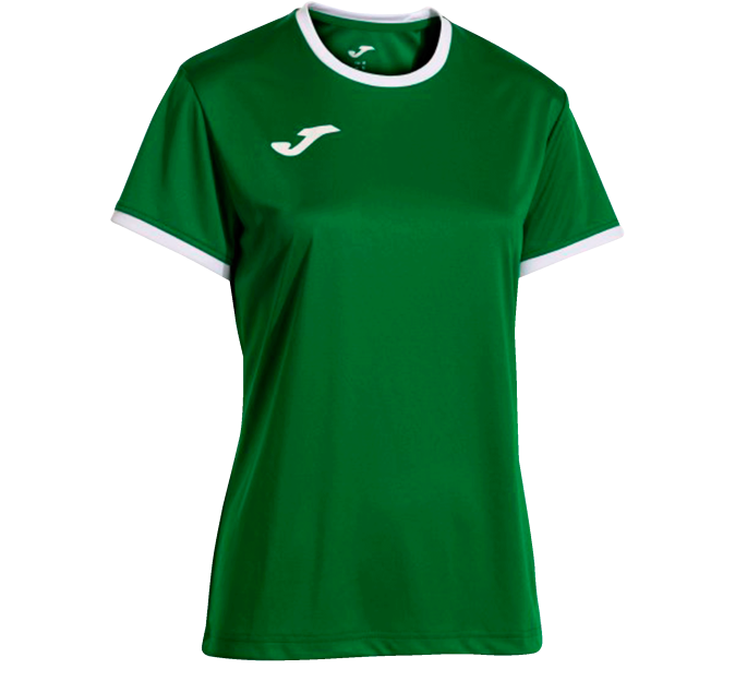 Camiseta de mujer Joma COMBI PREMIUM personalizada