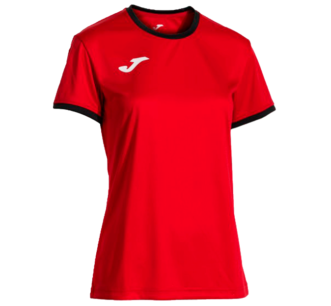 Camiseta de mujer Joma COMBI PREMIUM personalizada