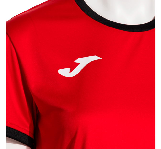 Camiseta de mujer Joma COMBI PREMIUM personalizada