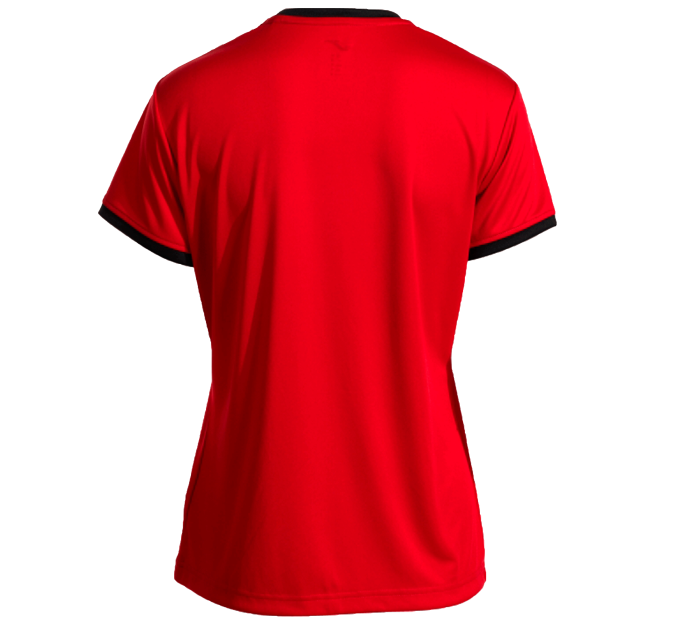 Camiseta de mujer Joma COMBI PREMIUM personalizada