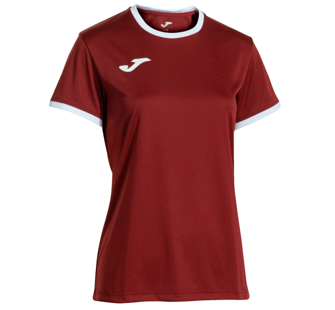 Camiseta de mujer Joma COMBI PREMIUM personalizada