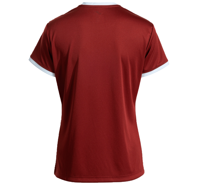 Camiseta de mujer Joma COMBI PREMIUM personalizada