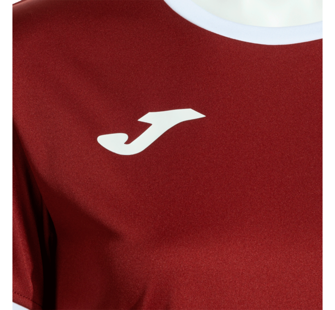 Camiseta de mujer Joma COMBI PREMIUM personalizada
