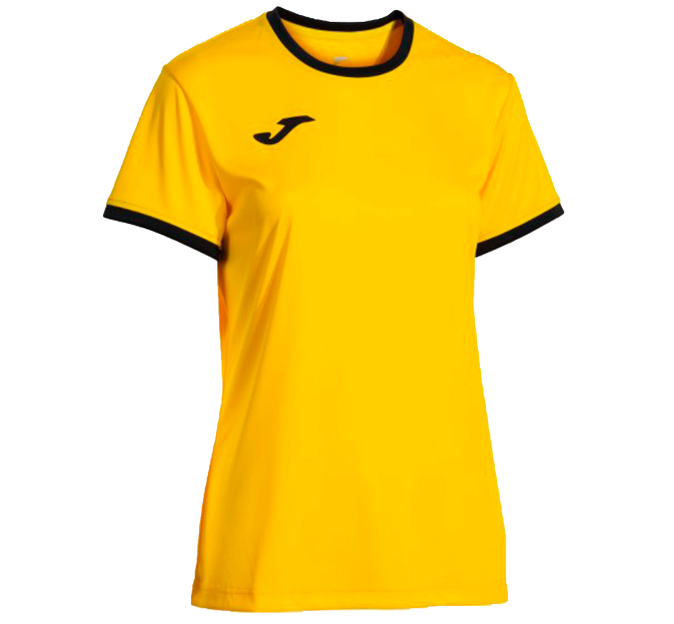 Camiseta de mujer Joma COMBI PREMIUM personalizada