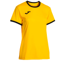 Camiseta de mujer Joma COMBI PREMIUM personalizada