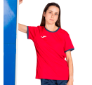 Camiseta de mujer Joma COMBI PREMIUM personalizada