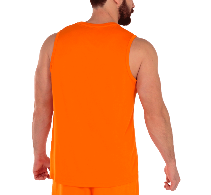 Camiseta baloncesto Joma COMBI personalizada