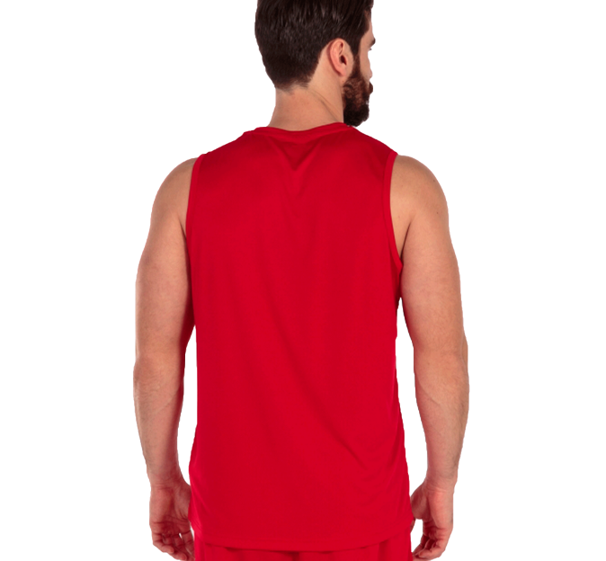 Camiseta baloncesto Joma COMBI personalizada