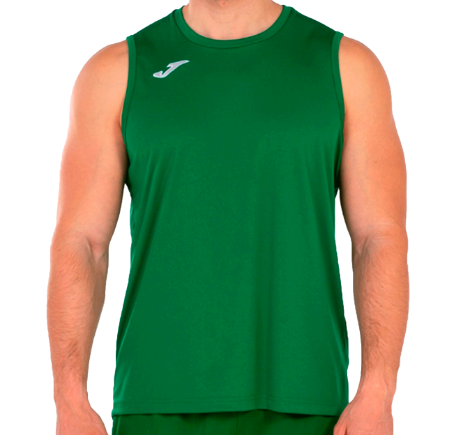 Camiseta baloncesto Joma COMBI personalizada