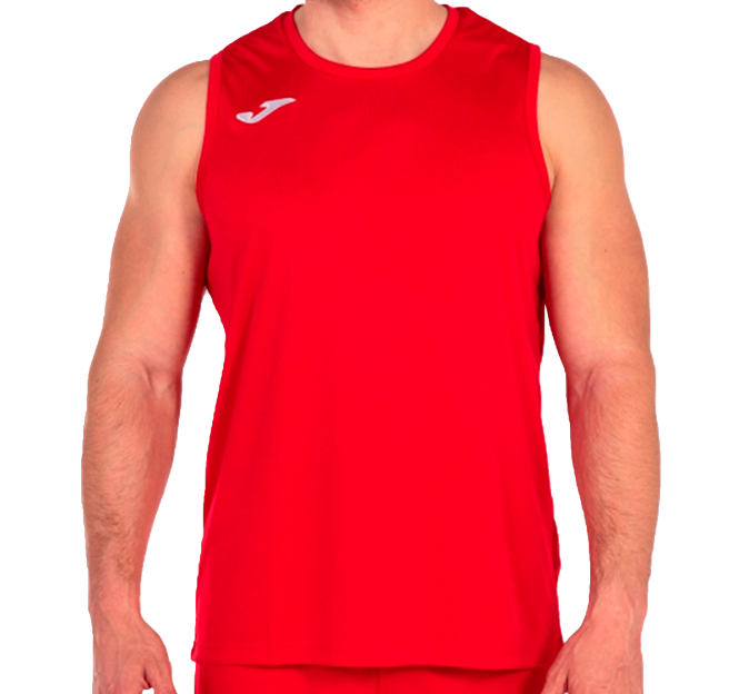 Camiseta baloncesto Joma COMBI personalizada