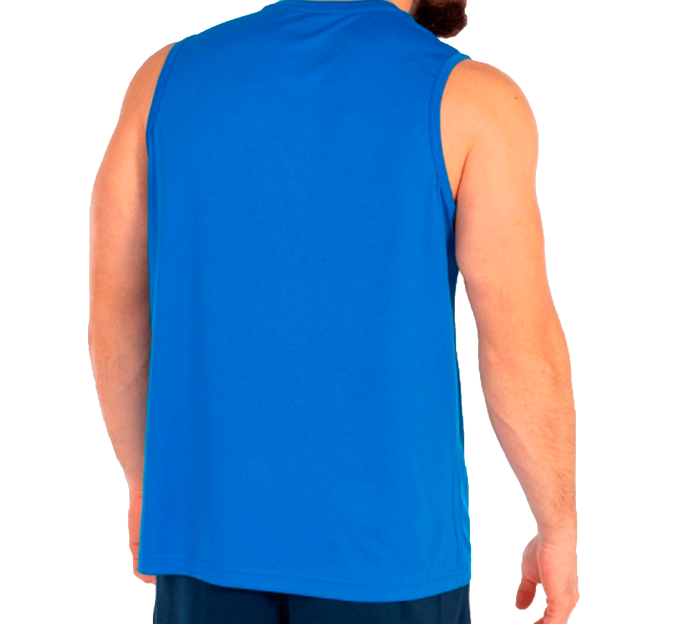 Camiseta baloncesto Joma COMBI personalizada