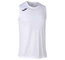 Camiseta baloncesto infantil Joma COMBI personalizada