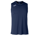 Camiseta baloncesto infantil Joma COMBI personalizada