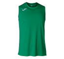 Camiseta baloncesto infantil Joma COMBI personalizada