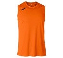 Camiseta baloncesto infantil Joma COMBI personalizada