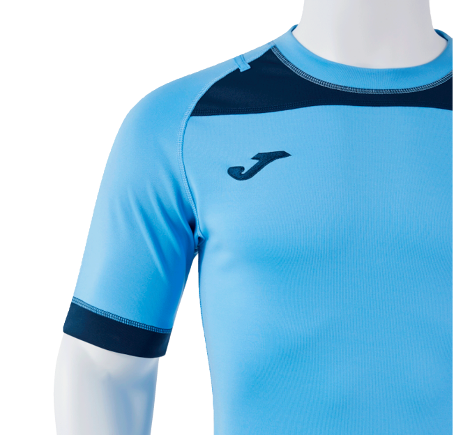 Camiseta rugby Joma PHOENIX III personalizada