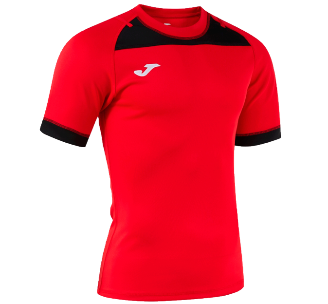 Camiseta rugby Joma PHOENIX III personalizada