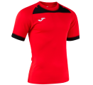 Camiseta rugby Joma PHOENIX III personalizada