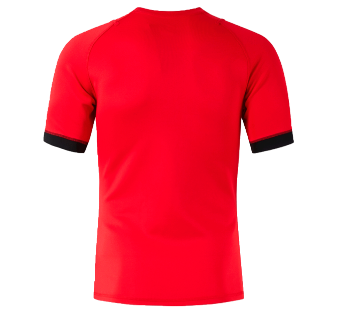 Camiseta rugby Joma PHOENIX III personalizada