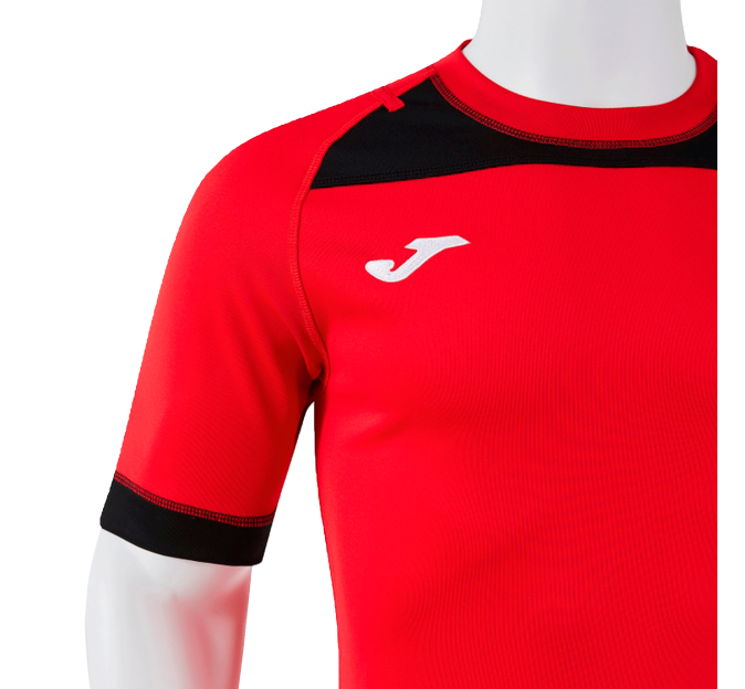 Camiseta rugby Joma PHOENIX III personalizada