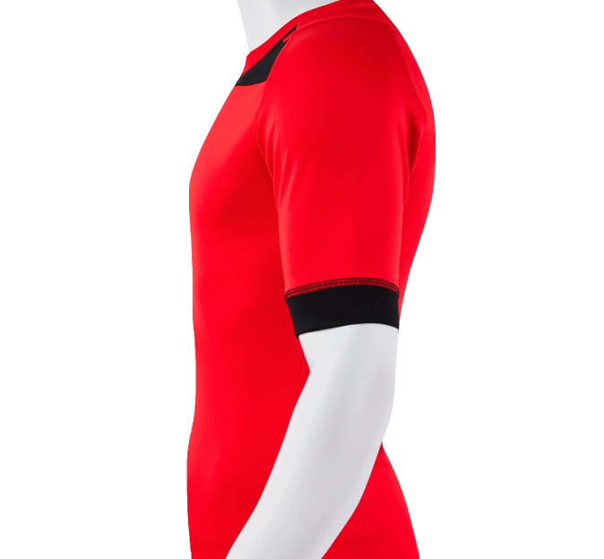 Camiseta rugby Joma PHOENIX III personalizada
