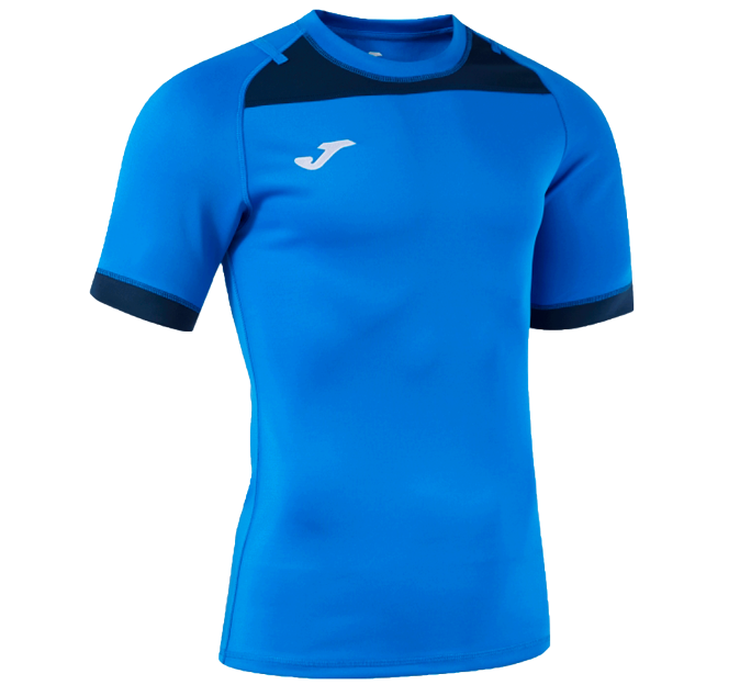 Camiseta rugby Joma PHOENIX III personalizada