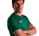 Camiseta técnica alto impacto Joma OLIMPIADA personalizada