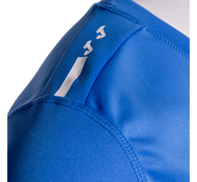 Camiseta técnica alto impacto Joma OLIMPIADA personalizada