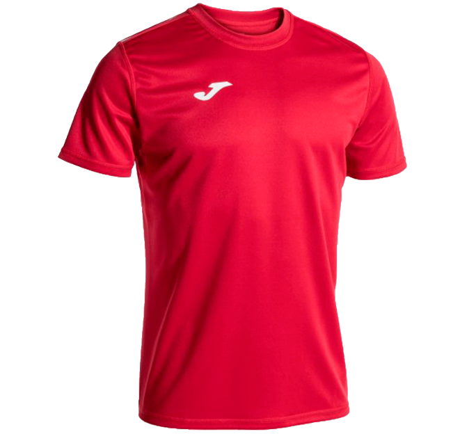 Camiseta técnica alto impacto infantil Joma OLIMPIADA personalizada
