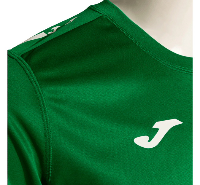 Camiseta técnica alto impacto infantil Joma OLIMPIADA personalizada