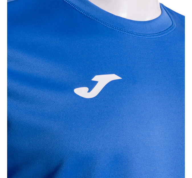 Camiseta técnica alto impacto infantil Joma OLIMPIADA personalizada