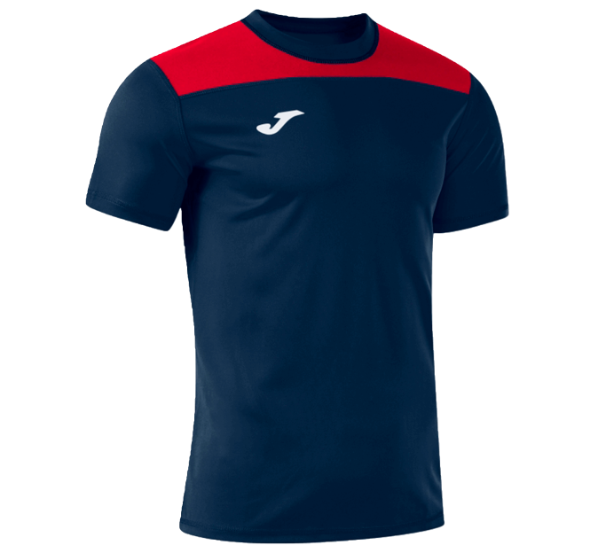 Camiseta balonmano Joma PHOENIX III personalizada