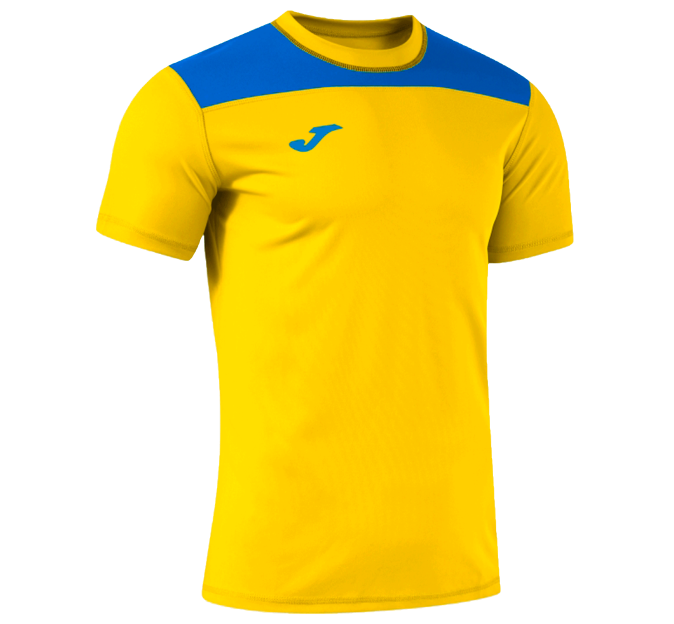 Camiseta balonmano Joma PHOENIX III personalizada