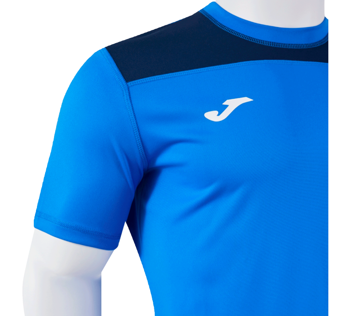 Camiseta balonmano Joma PHOENIX III personalizada