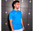 Camiseta balonmano Joma OLIMPIADA personalizada